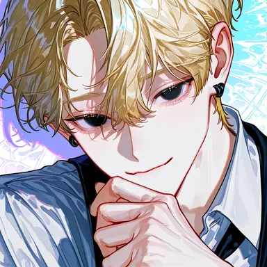 Profile image of Rei