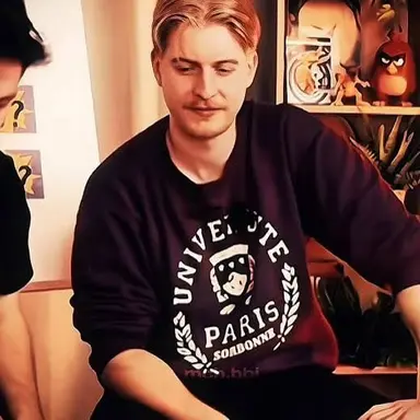 Profile image of Andrew