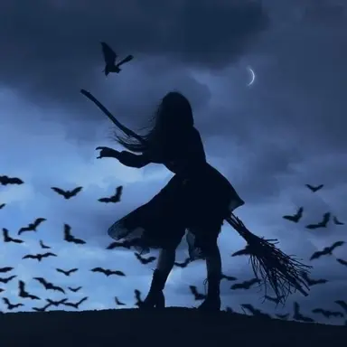 Profile image of The Witch
