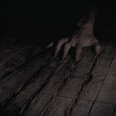 Profile image of The Werewolf