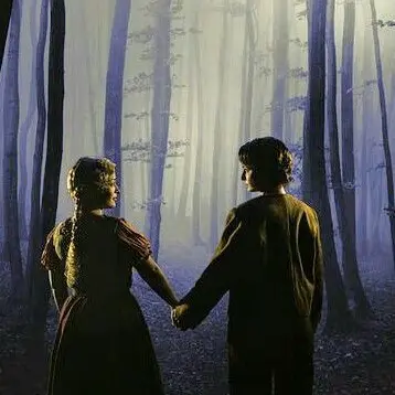 Profile image of Hansel and Gretel