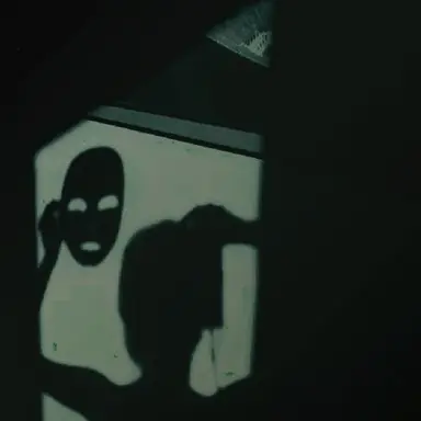 Profile image of Shapeshifter