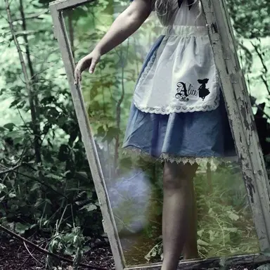 Profile image of Alice