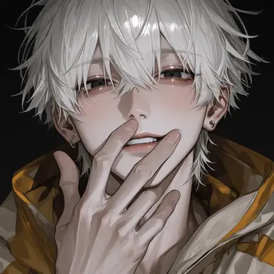 Profile image of 叶人