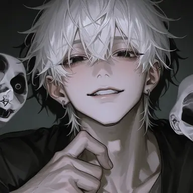 Profile image of 珀藍