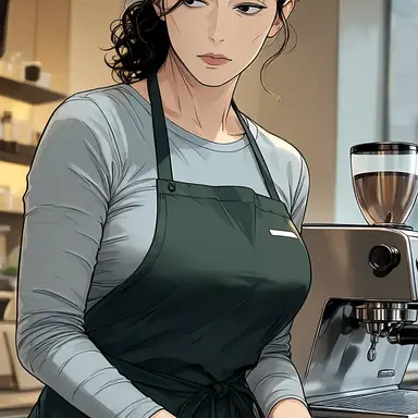 Profile image of Bretta