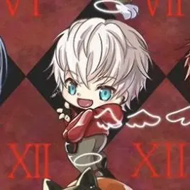 Profile image of エイムくん