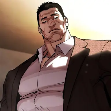 Profile image of 권백호