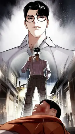 Profile image of Choi Dongsoo