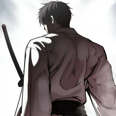 Profile image of 사사키 무사시