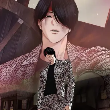 Profile image of 박진영