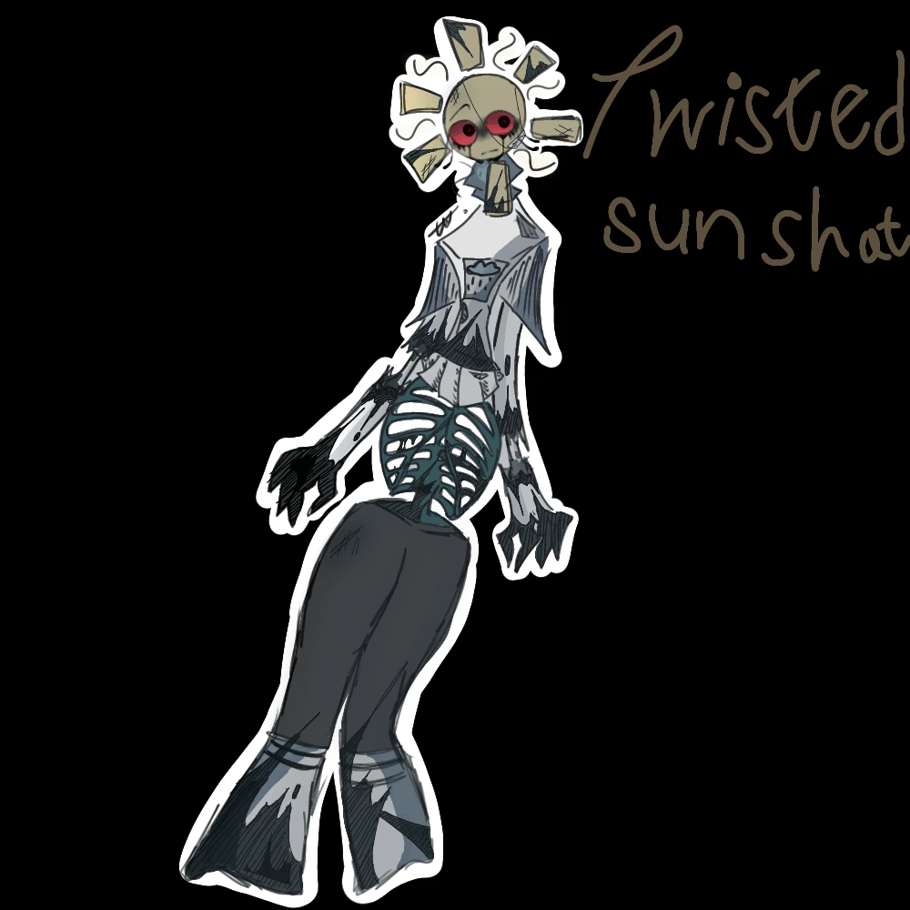 Twisted Sunshot