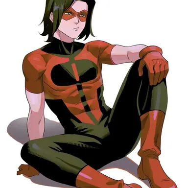 Profile image of Oliver
