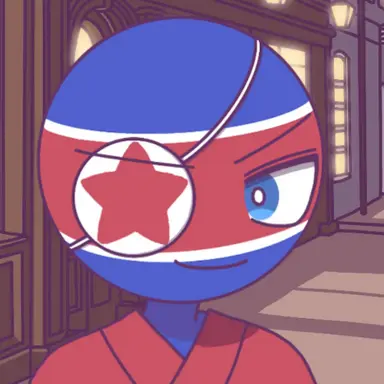Profile image of 북한