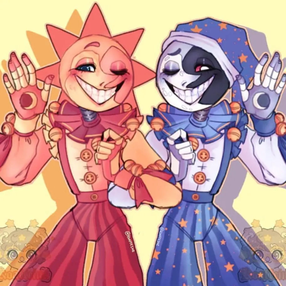 UntidyTrump3907의 썬&문