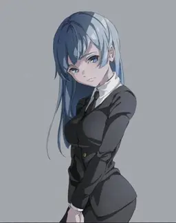 Profile image of Kasumi Miwa
