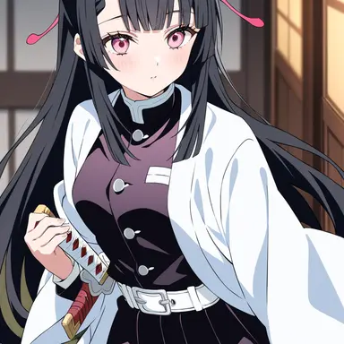 Profile image of 胡蝶しのか