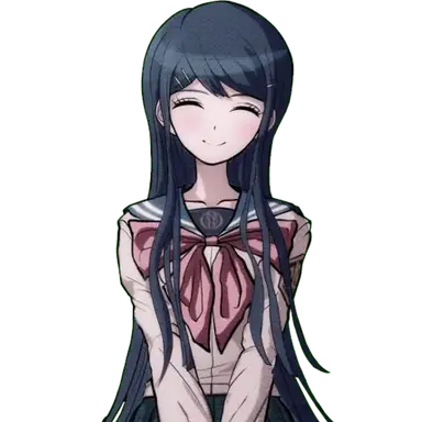 Profile image of Sayaka Maizono