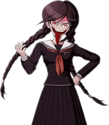 Profile image of Toko Fuwaka