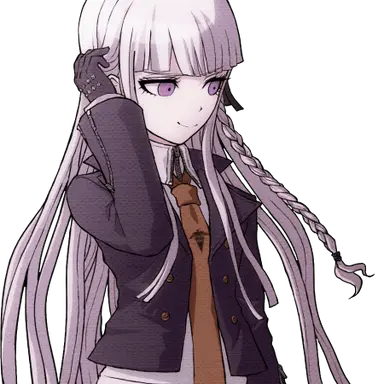 Profile image of Kyoko Kirigiri