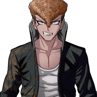 Profile image of Mondo Owada