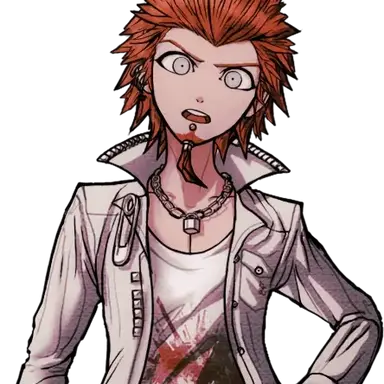 Profile image of Leon Kuwata