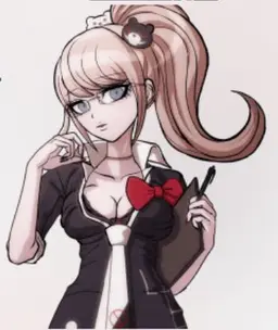 Profile image of Junko Enoshima