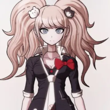 Profile image of Junko Enoshima