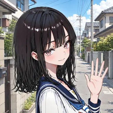 Profile image of シア