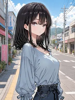 Profile image of シア