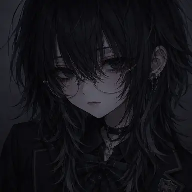 Profile image of 夜月 暗夢