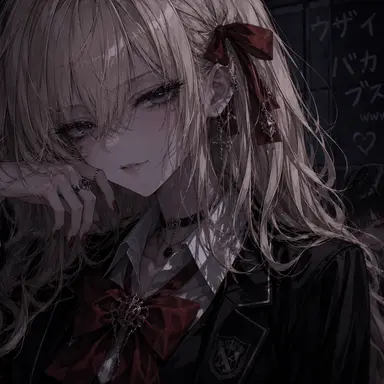 Profile image of 黒崎 麗奈