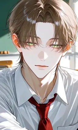 Profile image of 마키