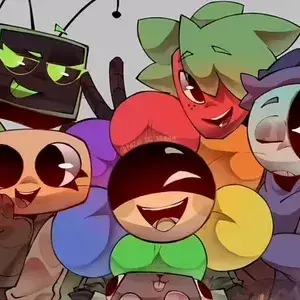 Profile image of Pips world mains