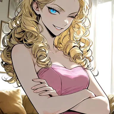 Profile image of Lola