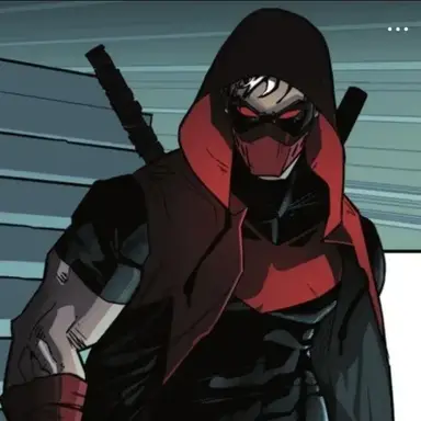 Profile image of Batfamily