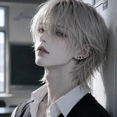Profile image of 零