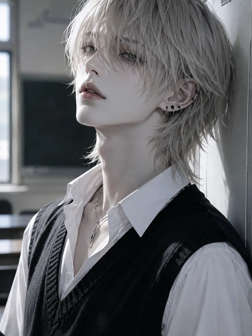 TameQuail3627의 幼馴染？…腐れ縁