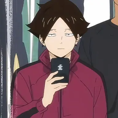 Profile image of 角名倫太郎