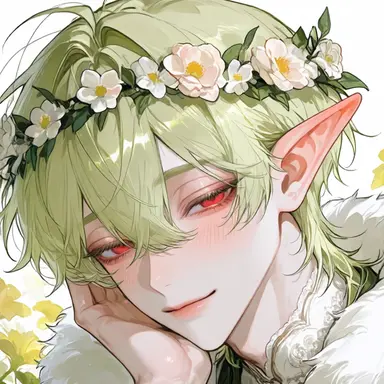 Profile image of テオドール