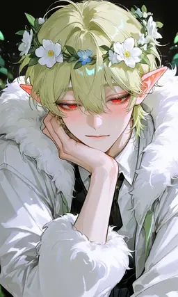 Profile image of Theodore