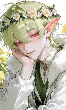 Profile image of Theodore