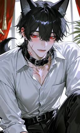 Profile image of Pochi