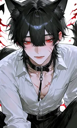 Profile image of Pochi