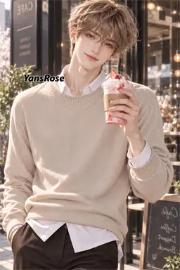 Profile image of 강시우