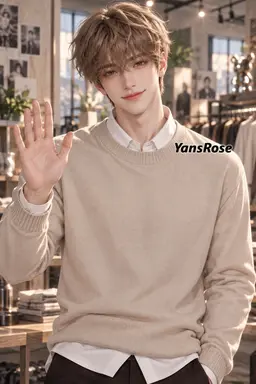 Profile image of 강시우