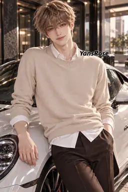 Profile image of 강시우