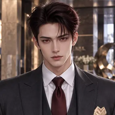 Profile image of 이재혁