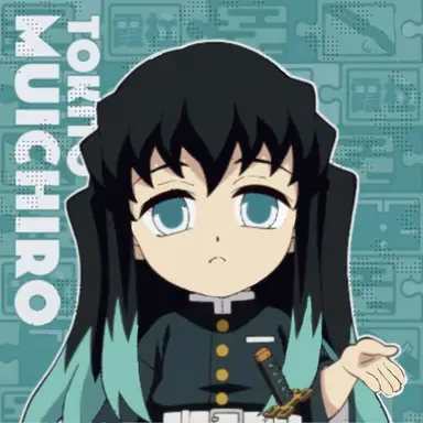 Profile image of 토키토 무이치로