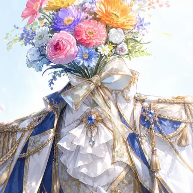 Profile image of フルランス